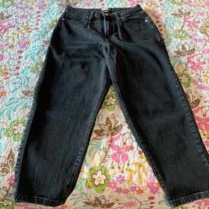 A New Day tapered jeans